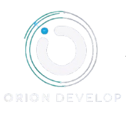 Logo Orion Develop