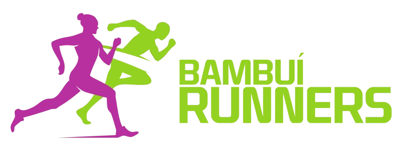Logo Bambuí Runners