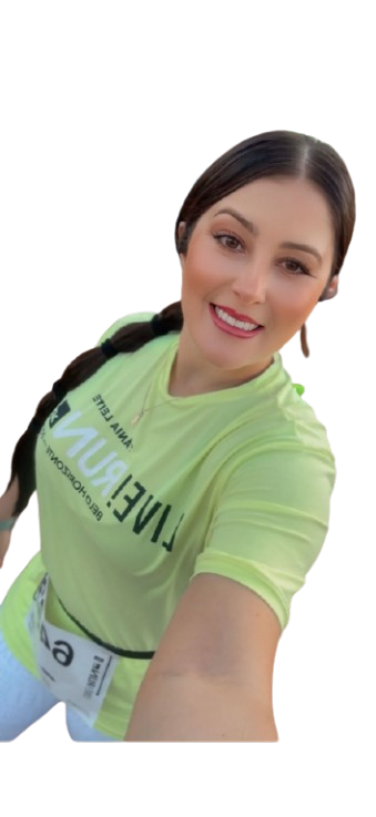 Foto do atleta Tania