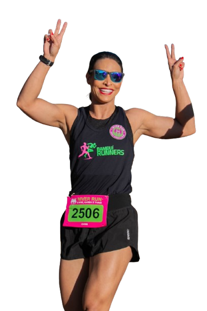 Foto do atleta Chris